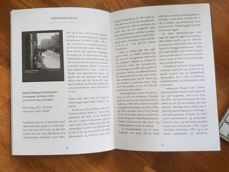 "...et oppslagsverk med lang varighet"